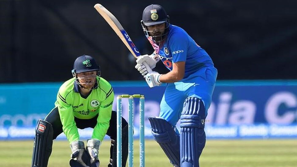 Rohit Sharma Rohit Sharma