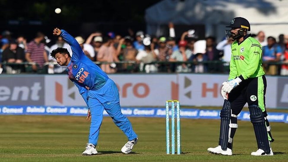 Kuldeep Yadav Kuldeep Yadav