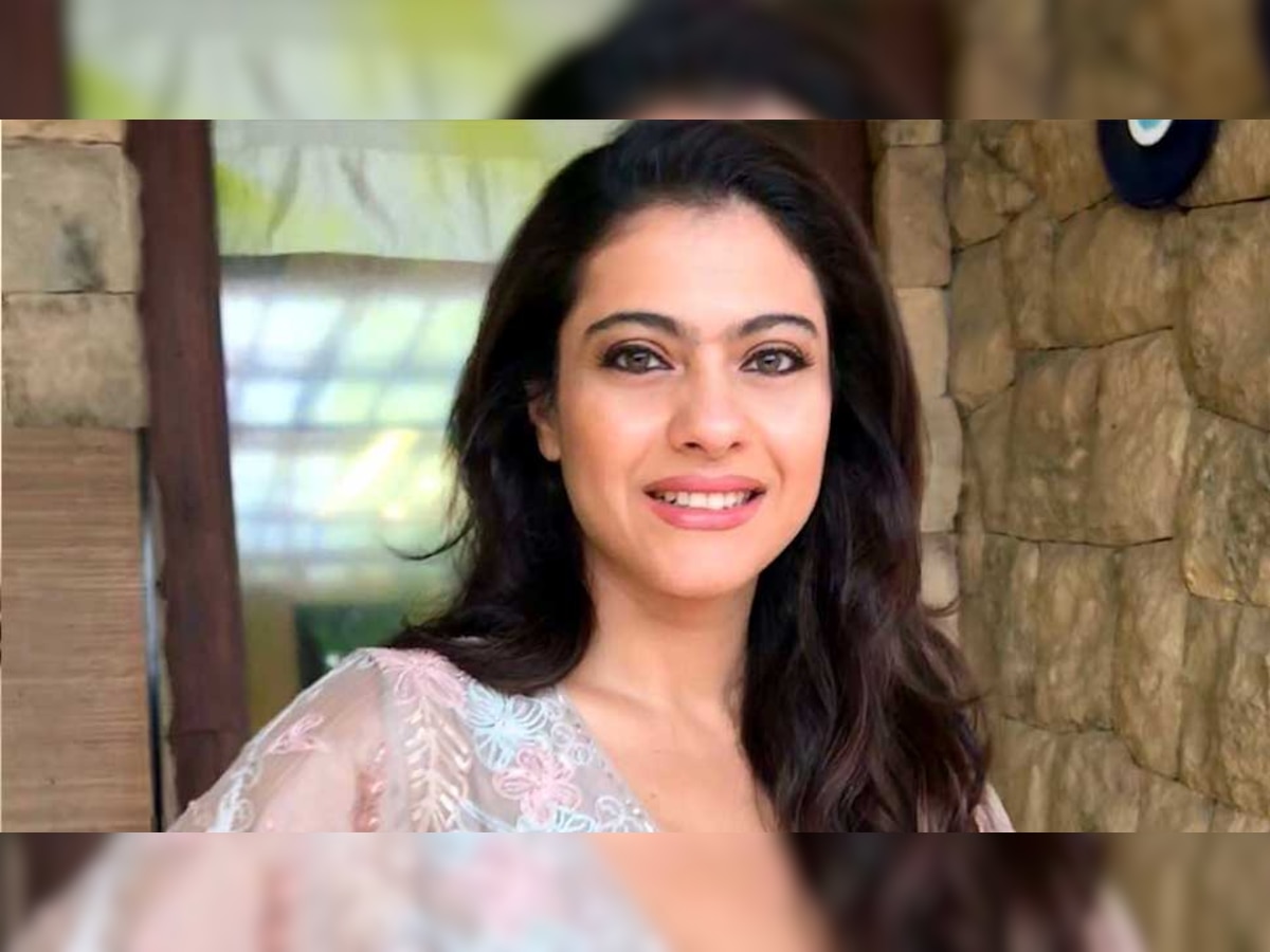 (फोटो साभार @KajolAtUN/Twitter)