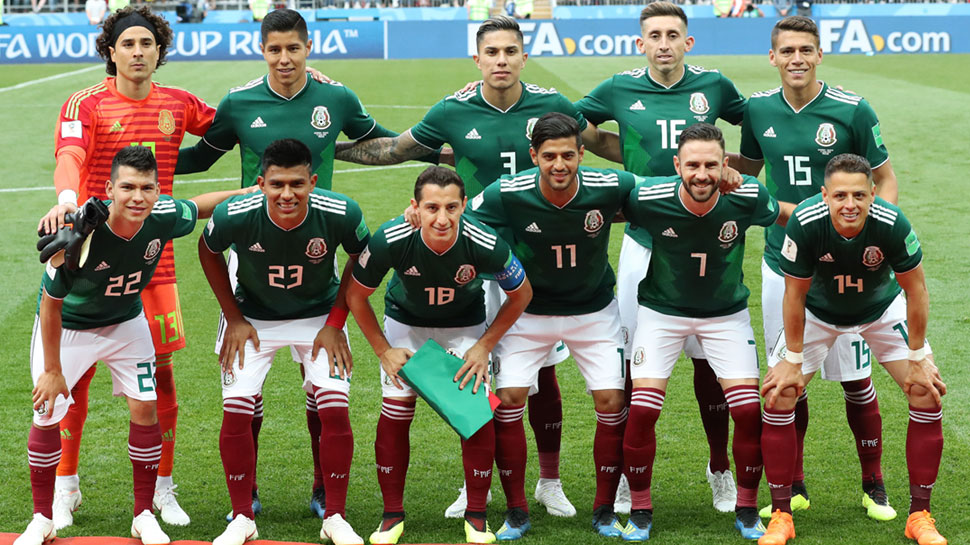 FIFA World Cup Mexico need to play extraordinay game against Brazil in knockout FIFA World
