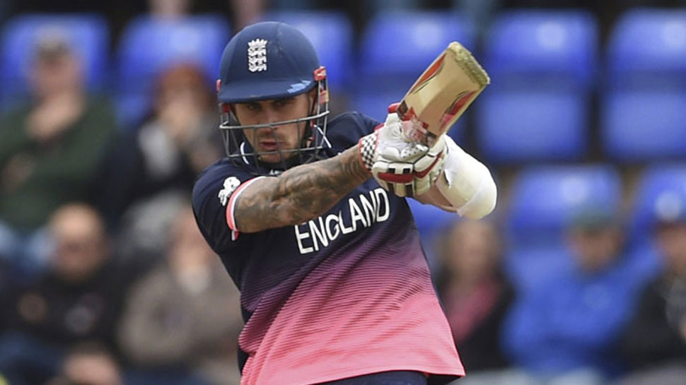 Alex Hales Alex Hales