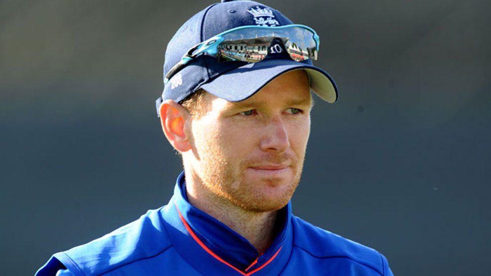 Eoin morgn Eoin Morgan