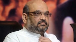 यूपी के दो दिन के दौरे पर अमित शाह, 2019 लोकसभा चुनाव के लिए तय होगी रणनीति