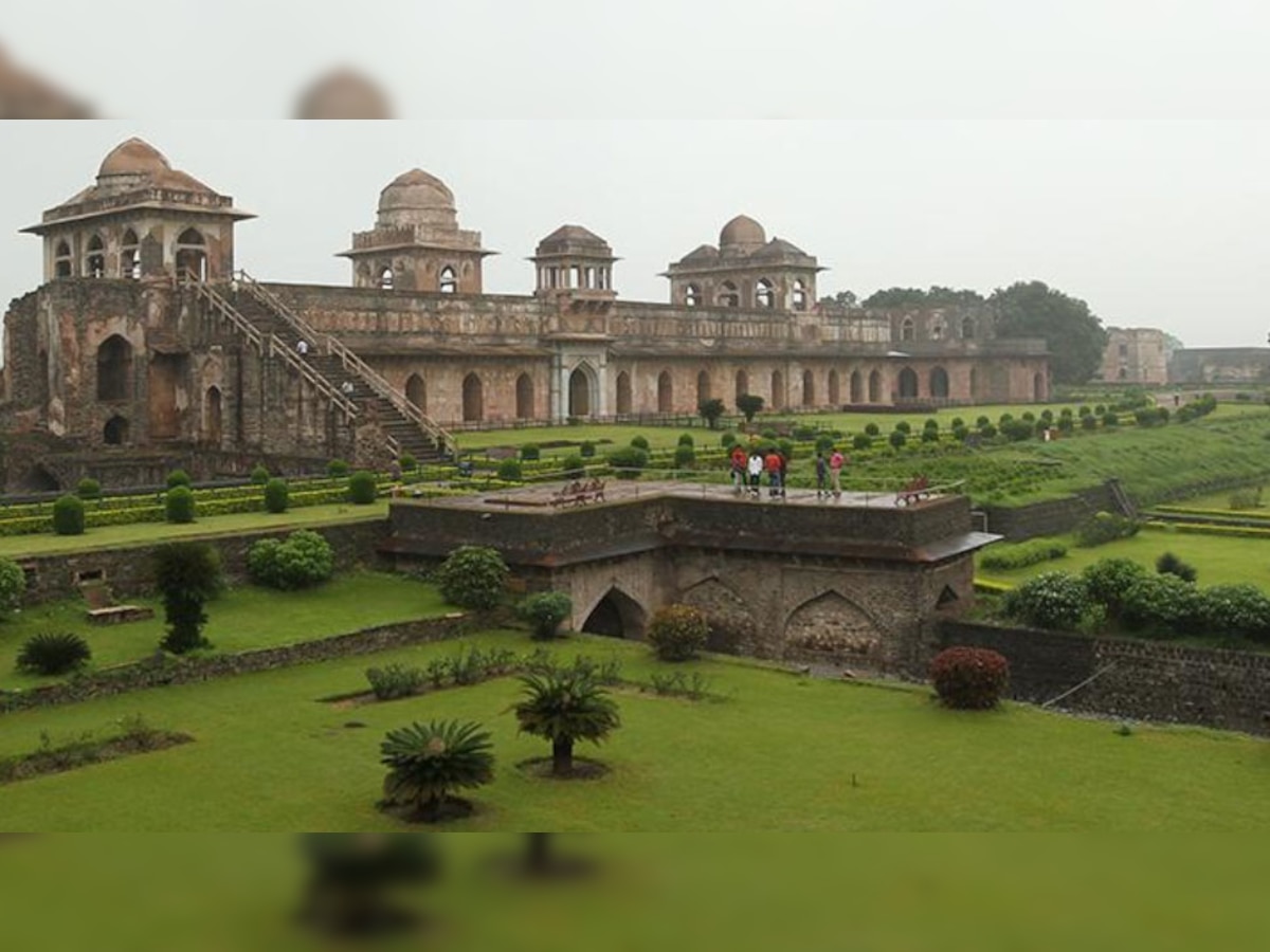 (फोटो साभार: @MPTourism)