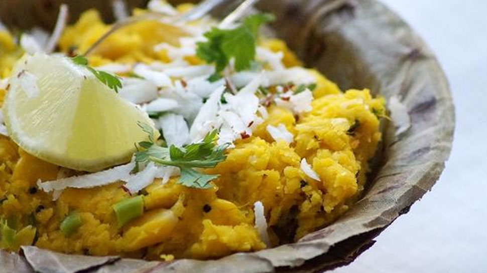 Recipes of Madhya Pradesh Recipes of Madhya Pradesh
