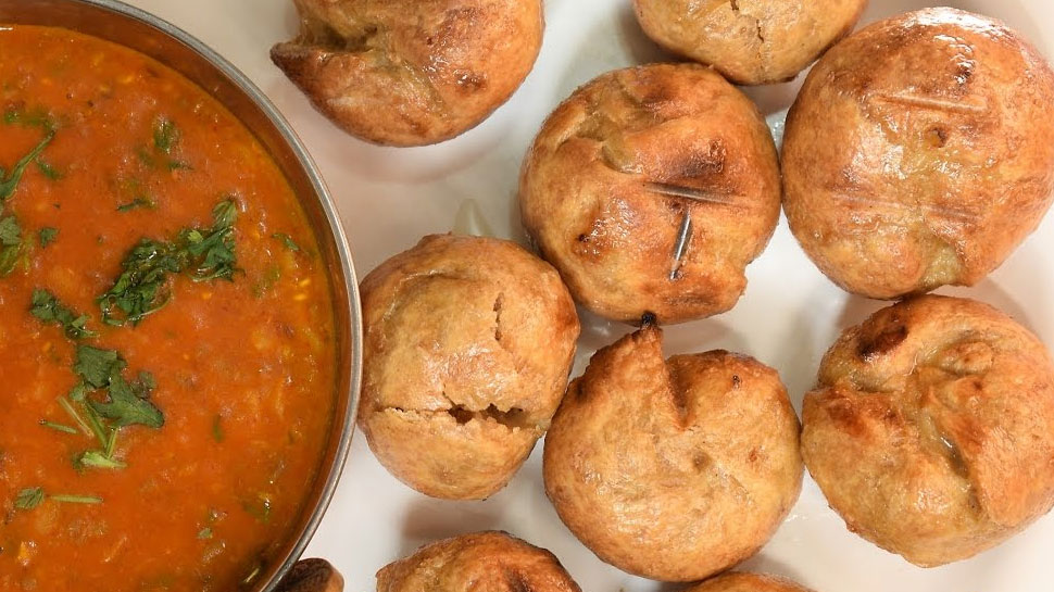 Madhya Pradesh Monsoon Food Madhya Pradesh Monsoon Food
