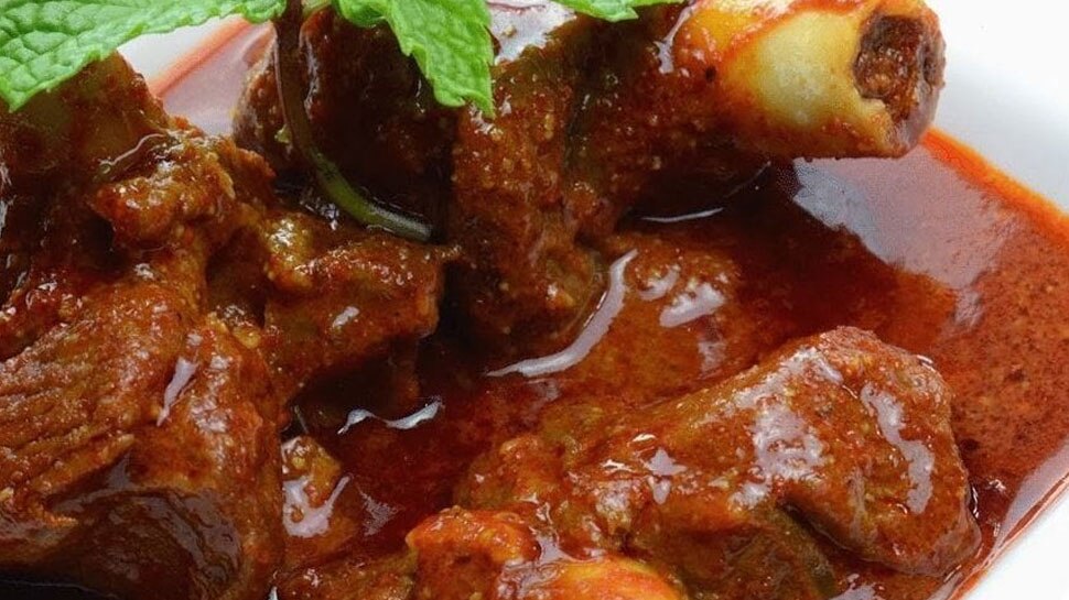 Madhya Pradesh Food Madhya Pradesh Food