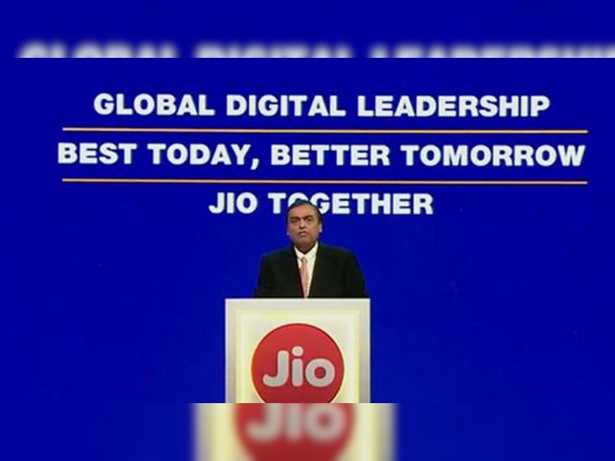 RIL 41st AGM: मुकेश अंबानी के यूजर्स को 10 बड़े तोहफे, जानिए आपको कब-क्या मिलेगा...