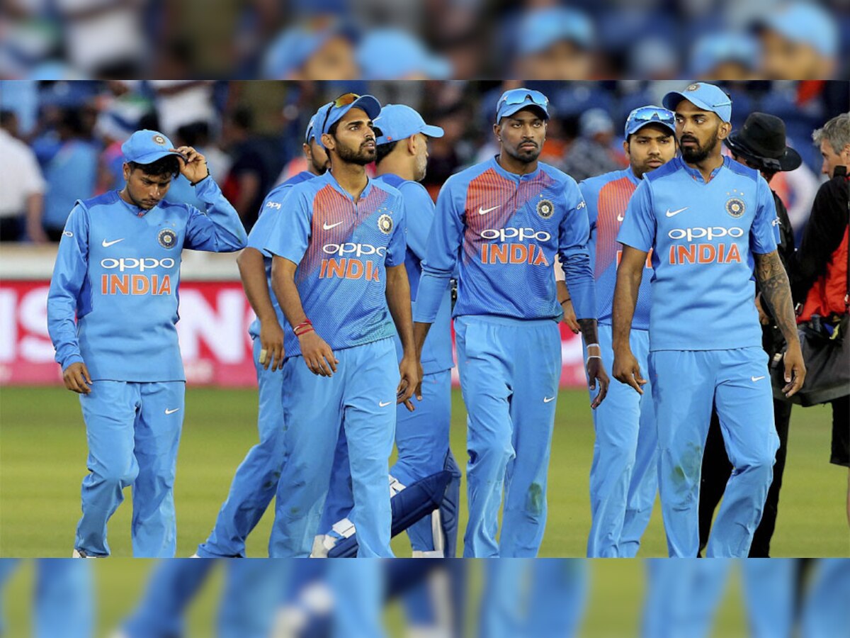 डेविड विली ने भारत की गेंदबाजी रणनीति की आलोचना की (फाइल फोटो)