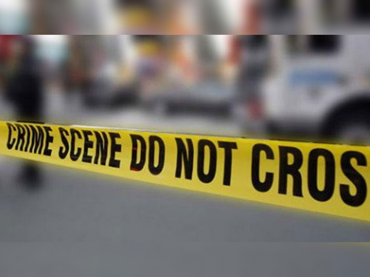 लालपुर थाना क्षेत्र के आर्या होटल के नजदीक दिनदहाड़े अपराधियों ने एक युवक को गोली मार दी