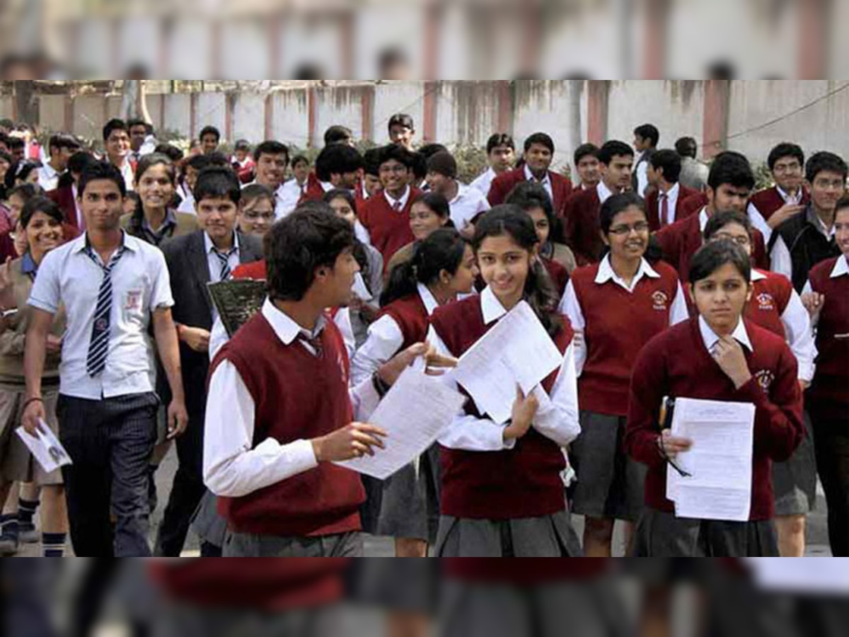 युवाओं के नई शिक्षा नीति से बहुत अधिक उम्मीदें हैं.