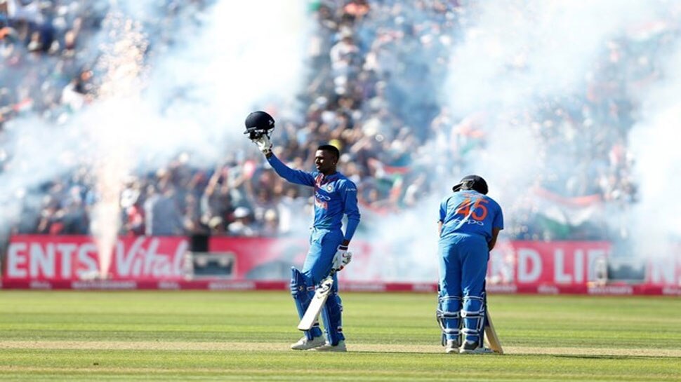 Hardik Pandya Hardik Pandya