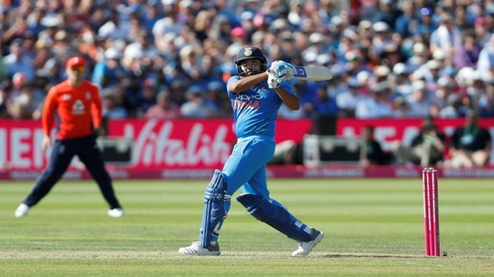 Rohit Sharma Rohit Sharma