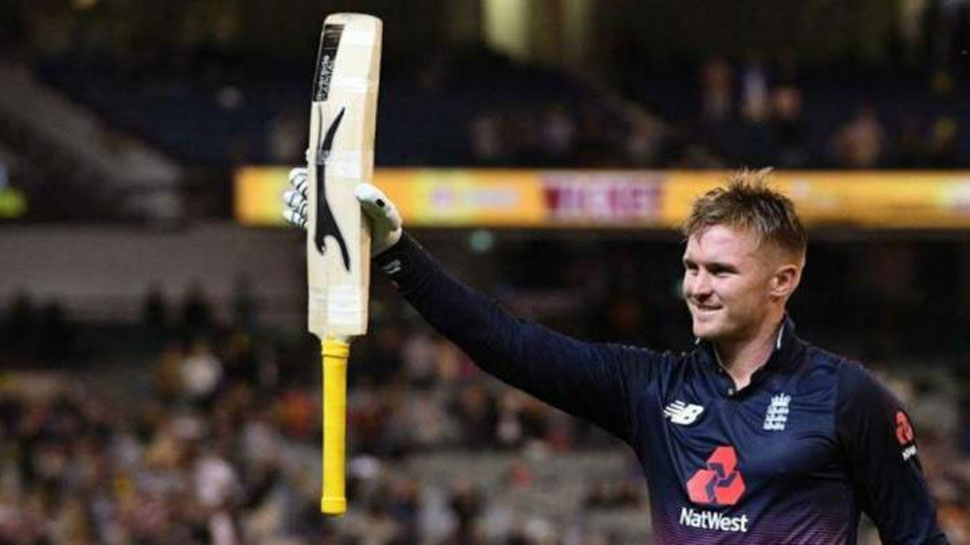 Jason Roy Jason Roy