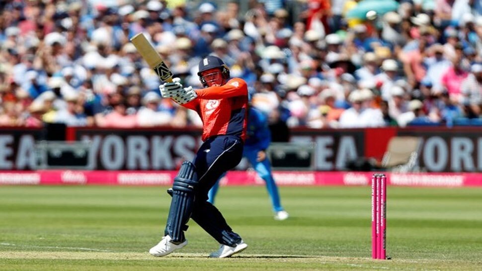 INDvsENG T-20 Series INDvsENG T-20 Series