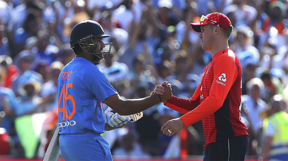 India to 2-1 series win over England India to 2-1 series win over England
