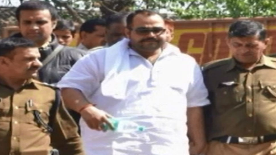 Sunil rathi is a big ganster of west UP | पश्चिम यूपी का कुख्यात ...