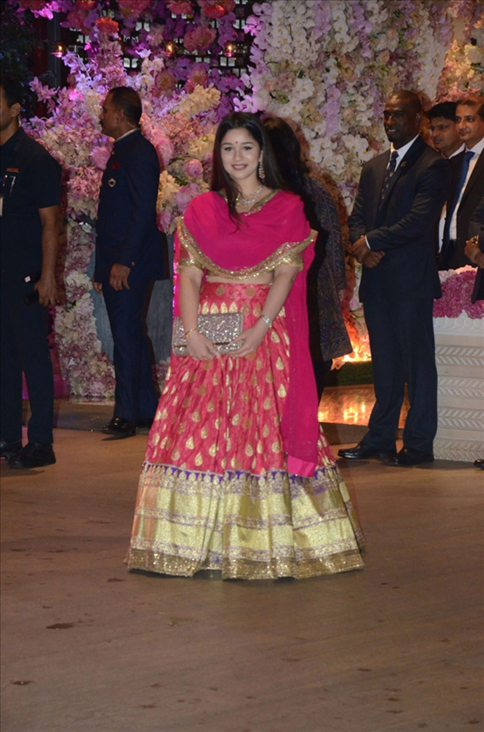 Sara Tendulkar, Sara Tendulkar,