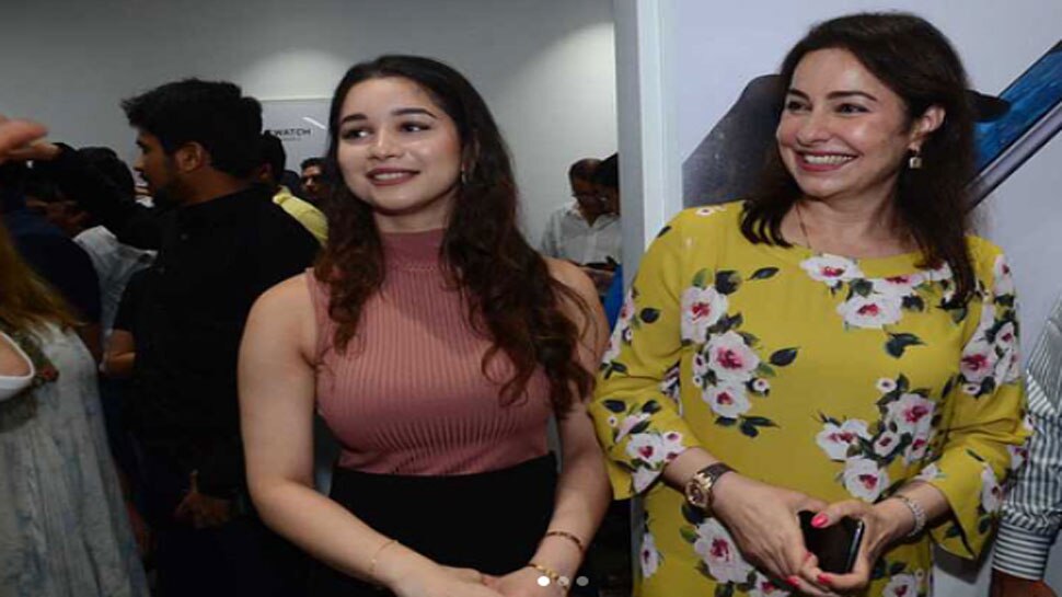 Sara Tendulkar Sara Tendulkar