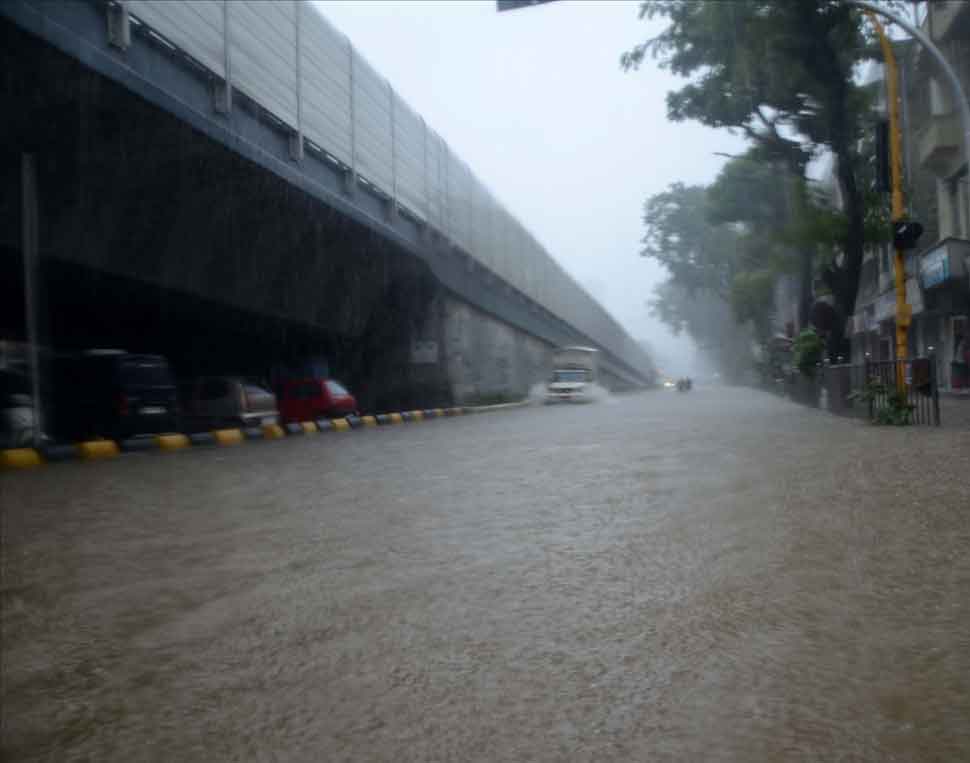 Rain in Mumbai-6 Rain in Mumbai-6