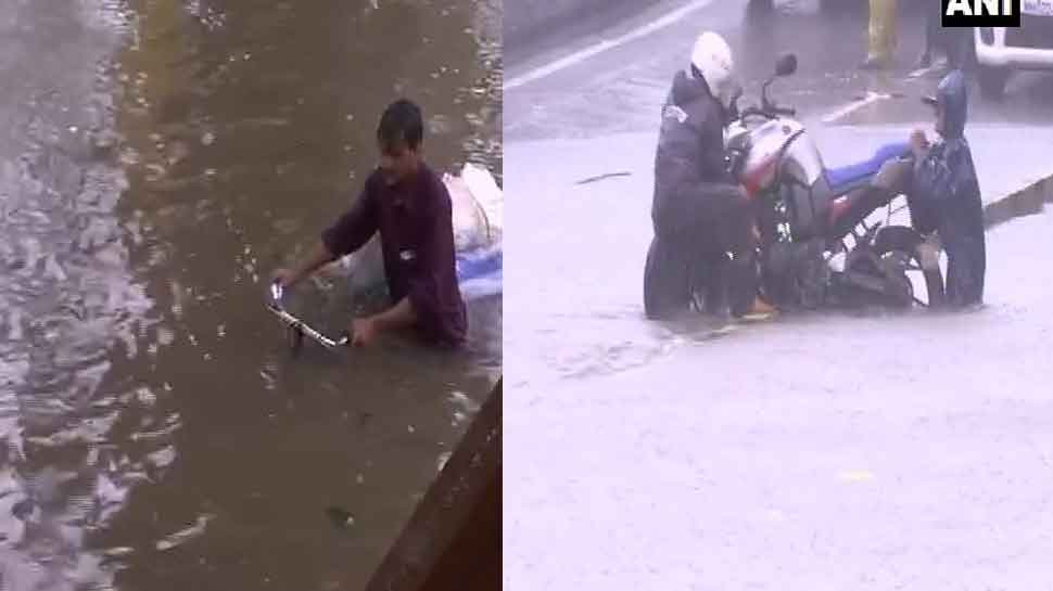 Rain in Mumbai-4 Rain in Mumbai-4