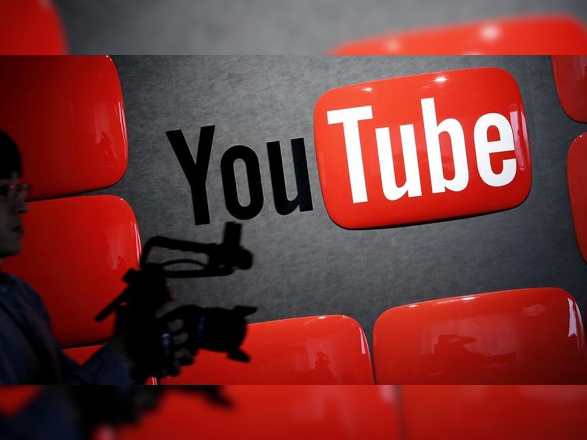 फर्जी खबरों पर रोक लगाएगा Youtube, 2.5 करोड़ डॉलर करेगा निवेश