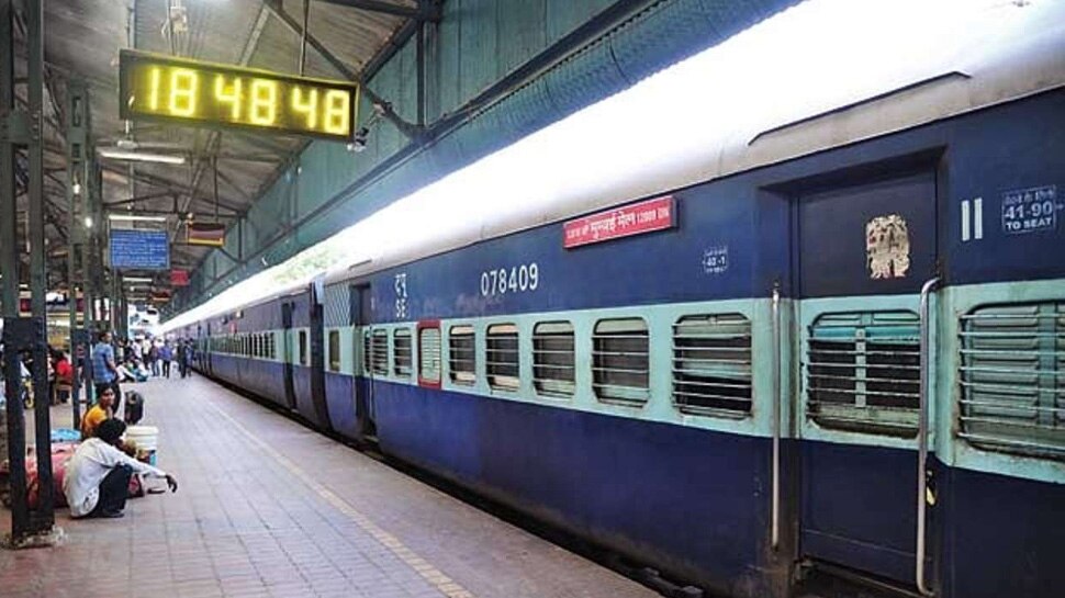 Indian Railways To Launch Shri Ramayana Express All About The Unique Pilgrim Train Railway की