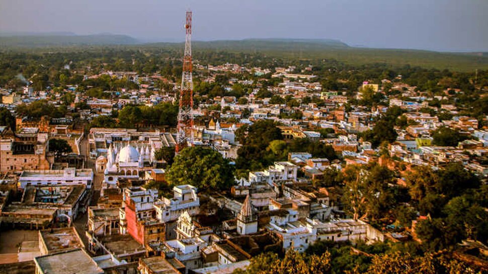 chanderi city Madhya Pradesh chanderi city Madhya Pradesh