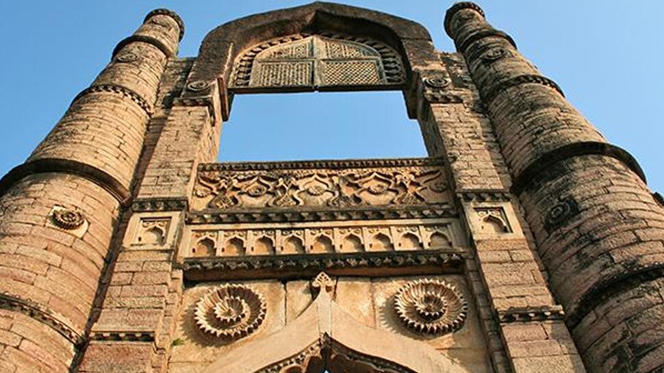 facts about chanderi city Madhya Pradesh facts about chanderi city Madhya Pradesh