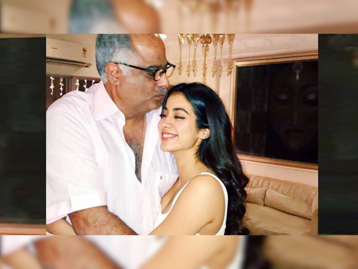 फोटो साभार @janhvikapoor/Instagram