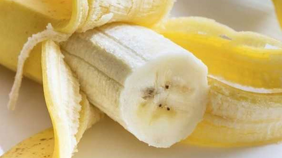 health benefits of eating boiled banana in hindi सोने से पहले केला