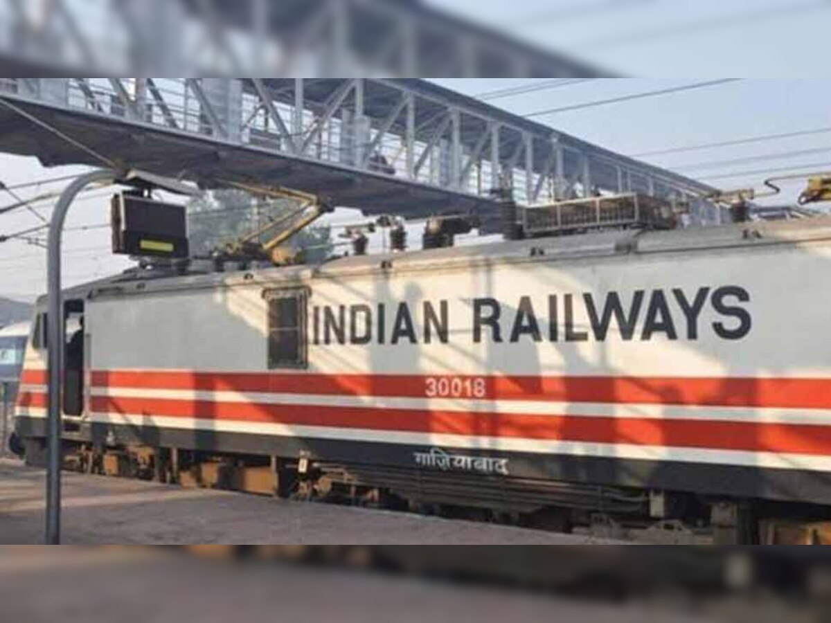 रेलवे ने अमृतसर व जलंधर इंटरसिटी की सेवाएं बहाल की (फाइल फोटो)