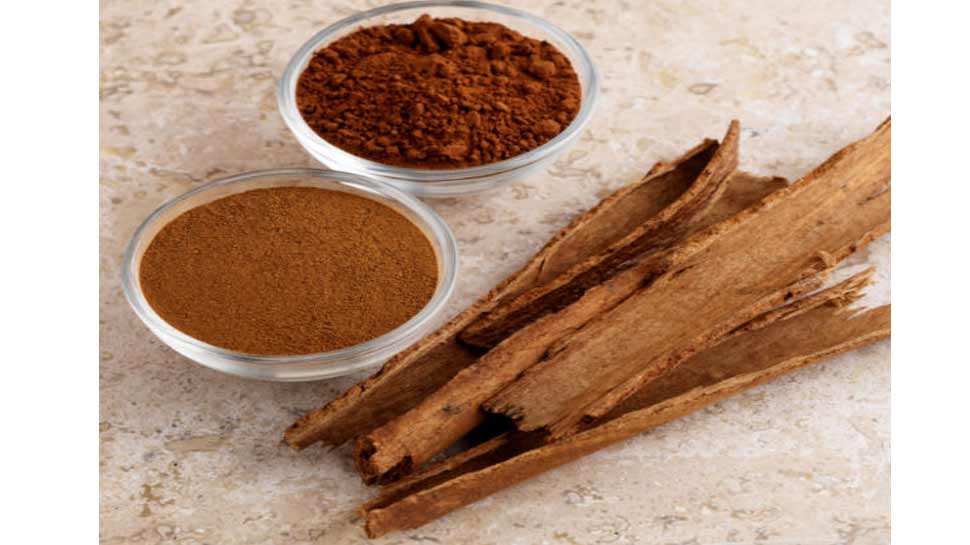 dal cheeni oil helps to fight with superbugs : research dal cheeni oil helps to fight with superbugs : research