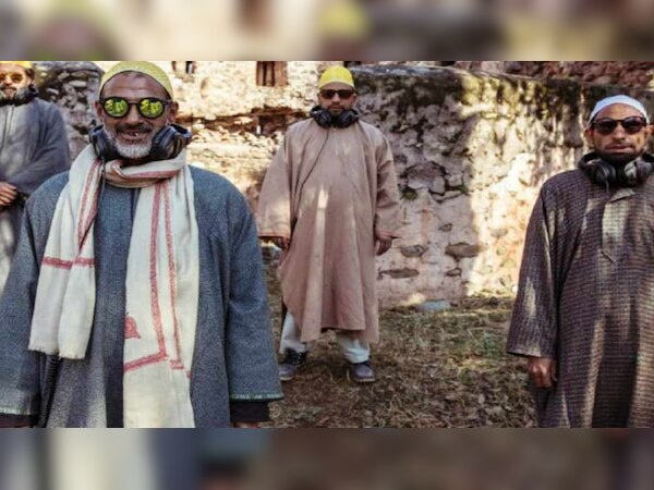Altaf Mir Who Crossed LoC to Become Militant, Now he is Coke Studio ...