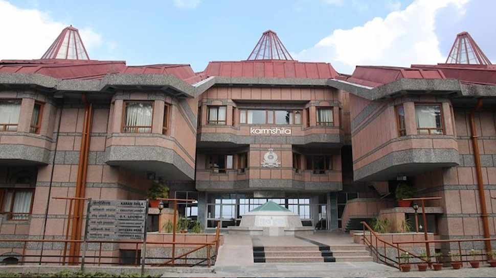 IAS officer Marriage in mussoorie IAS officer Marriage in mussoorie