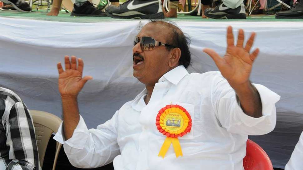 TDP MP Diwakar Reddy TDP MP Diwakar Reddy