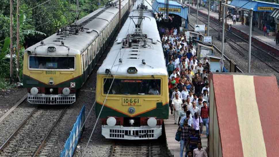 10% discount on Indian Railway ticket-2 10% discount on Indian Railway ticket-2