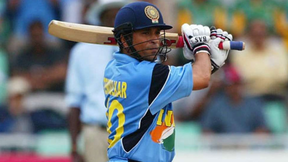 Sachin Tendulkar Sachin Tendulkar