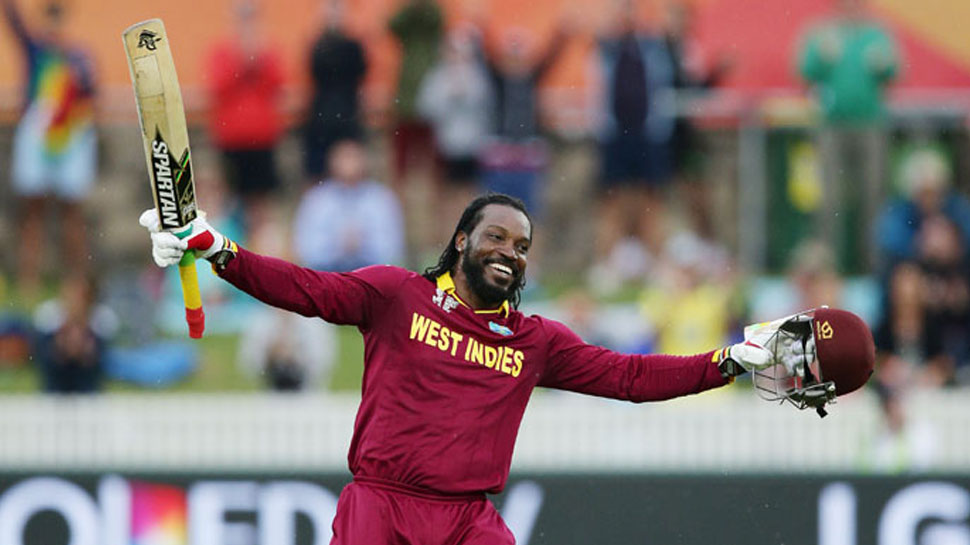 Chris Gayle Chris Gayle