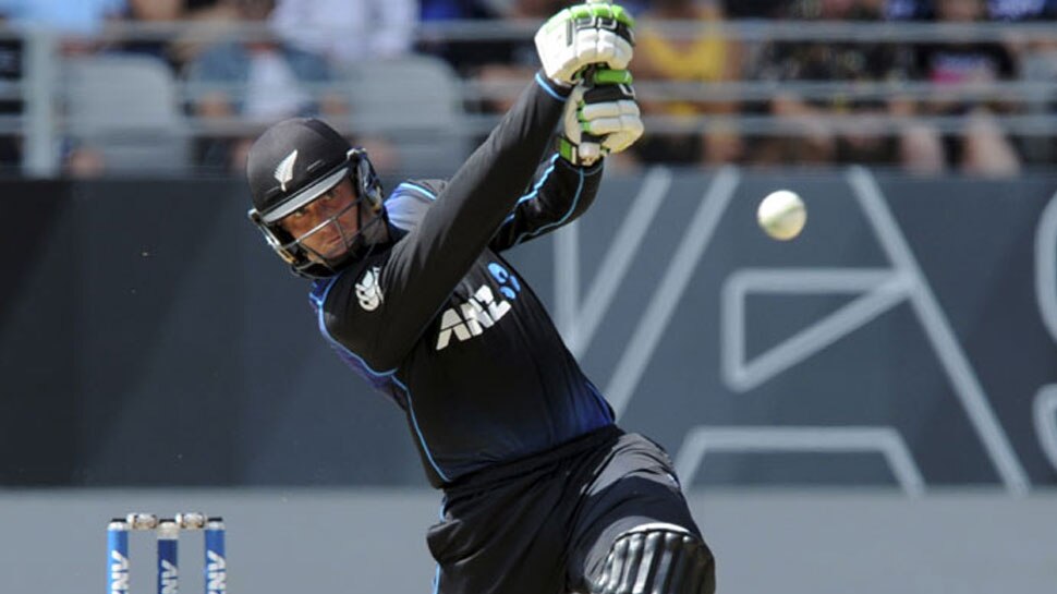 Martini Guptil Martini Guptil