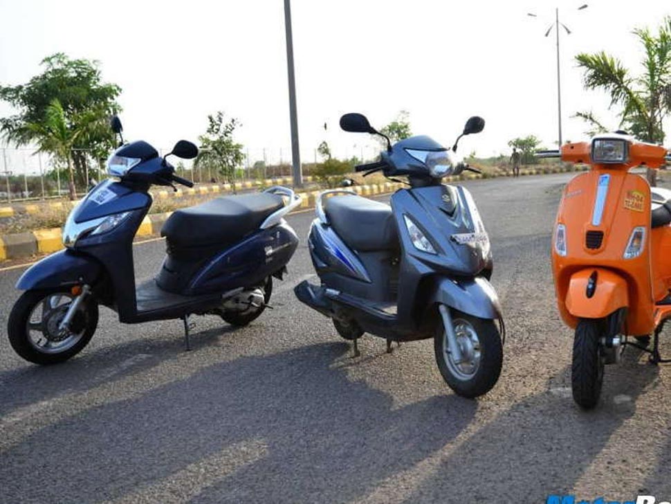 New Bajaj Chetak will compete with Honda Activa, Piagio New Bajaj Chetak will compete with Honda Activa, Piagio