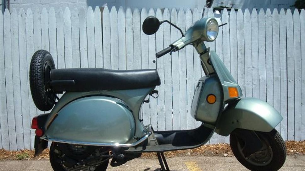 All New Bajaj Chetak 2019 Features All New Bajaj Chetak 2019 Features