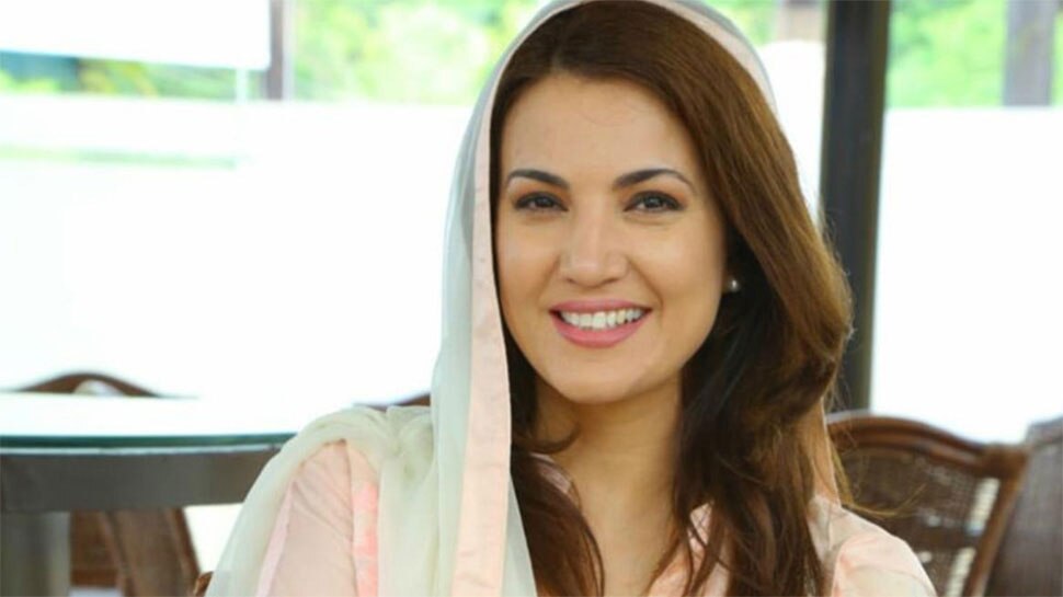 reham accused Imran for betrayal reham accused Imran for betrayal