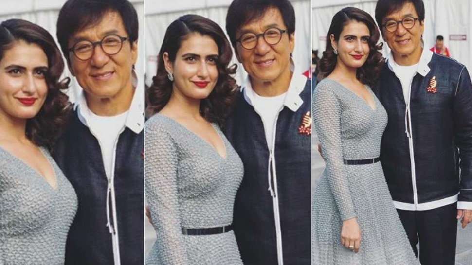 PHOTOS: After winning the heart of India, 'Dangle Sisters' screamed in China PHOTOS: After winning the heart of India, 'Dangle Sisters' screamed in China