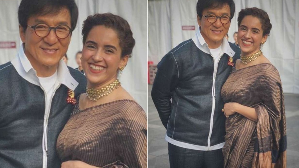 PHOTOS: After winning the heart of India, 'Dangle Sisters' screamed in China PHOTOS: After winning the heart of India, 'Dangle Sisters' screamed in China