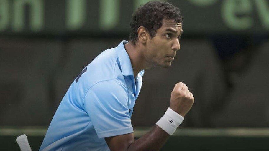 Ramkumar Ramanathan jumps career best 115th position in ATP rankings ...