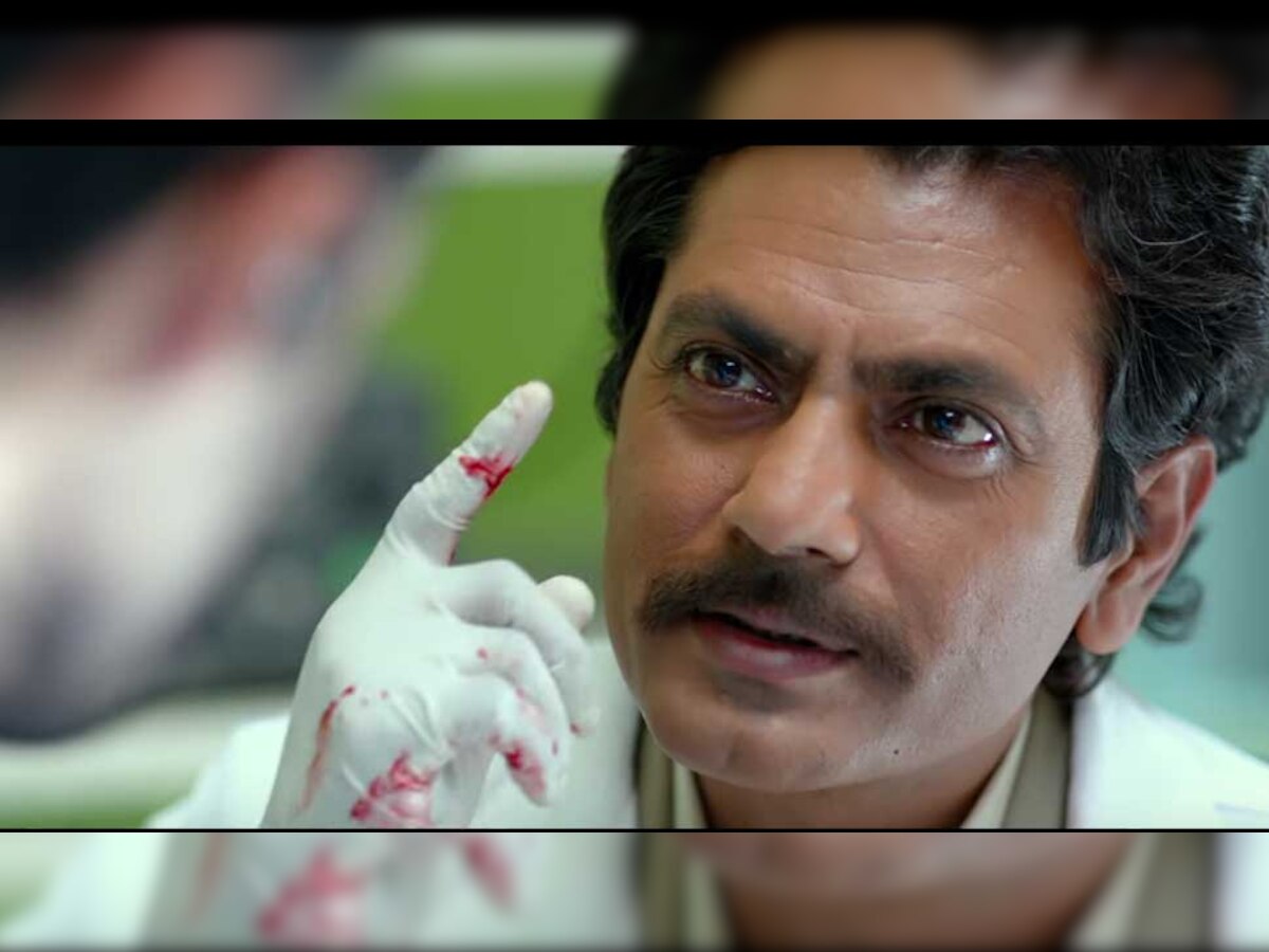 नवाजुद्दीन सिद्दीकी फिल्म 'जीनियस' को अलग लेवल पर ले गए हैं: अनिल शर्मा