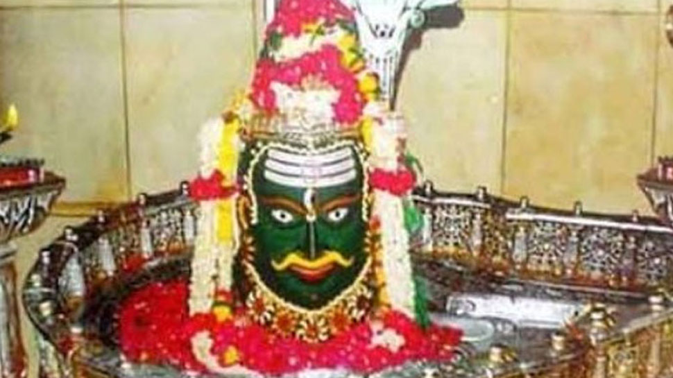 ujjain only three kg bhang can be use to preserve mahakal ...