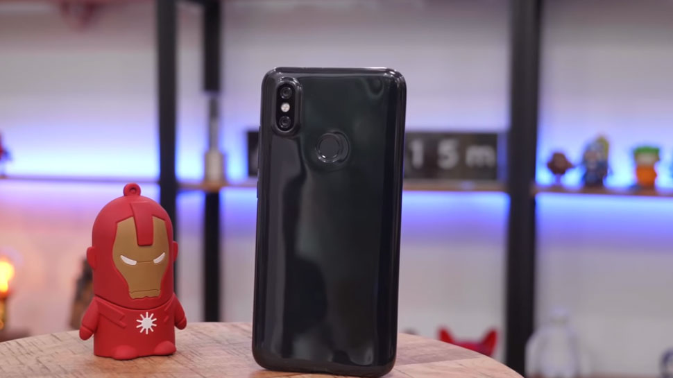 Xiaomi Mi A2 and Mi A2 Lite launched in Spain know its specifications Xiaomi Mi A2 and Mi A2 Lite launched in Spain know its specifications