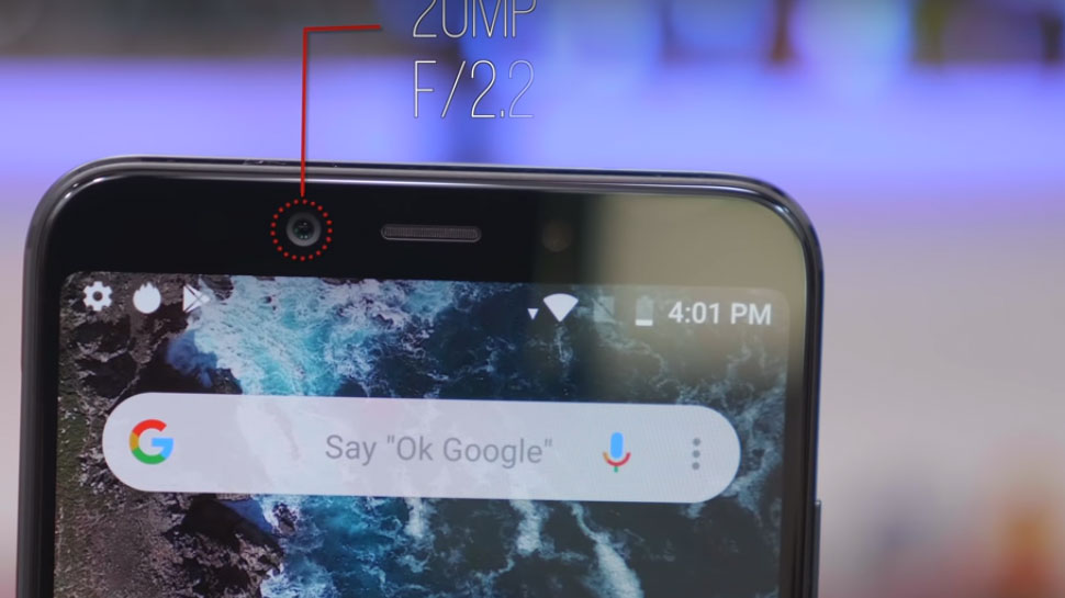 Xiaomi Mi A2 and Mi A2 Lite launched in Spain know its specifications Xiaomi Mi A2 and Mi A2 Lite launched in Spain know its specifications